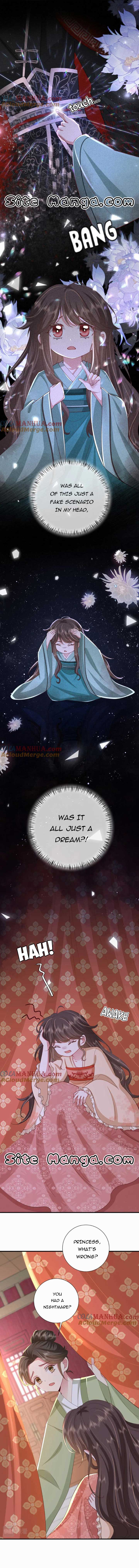 Survival Methods of the Cannon Fodder Daughter Chapter 107 30 chap 105 5