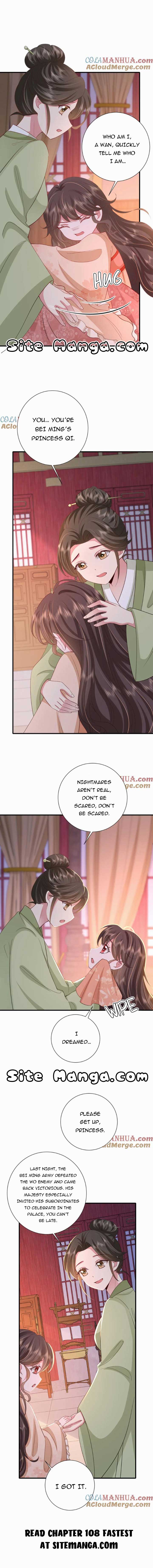 Survival Methods of the Cannon Fodder Daughter Chapter 107 31 chap 105 6