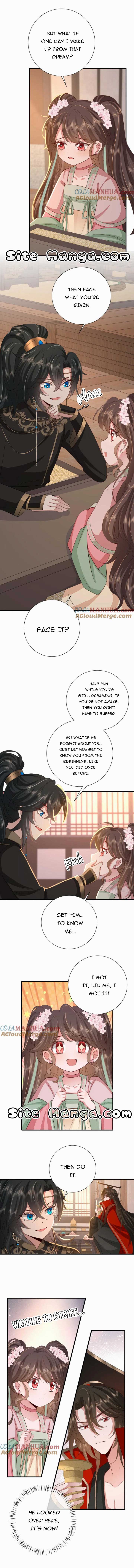 Survival Methods of the Cannon Fodder Daughter Chapter 108 27 chap 106 2