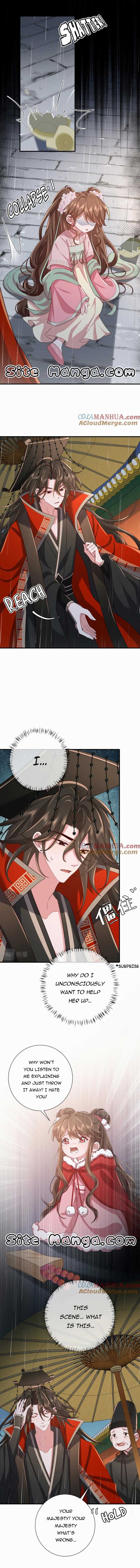Survival Methods of the Cannon Fodder Daughter Chapter 108 30 chap 106 5