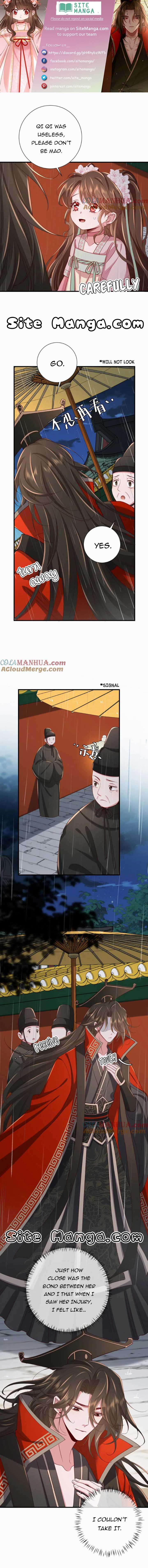 Survival Methods of the Cannon Fodder Daughter Chapter 109 26 chap 107 1