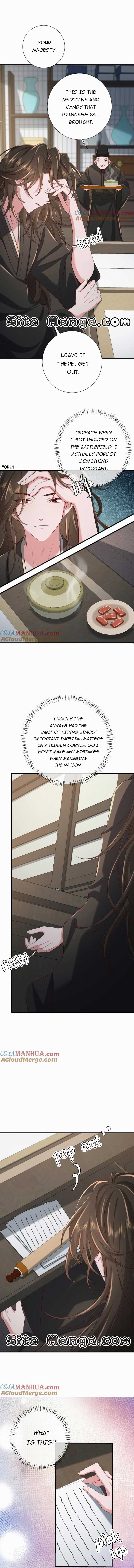 Survival Methods of the Cannon Fodder Daughter Chapter 109 29 chap 107 4