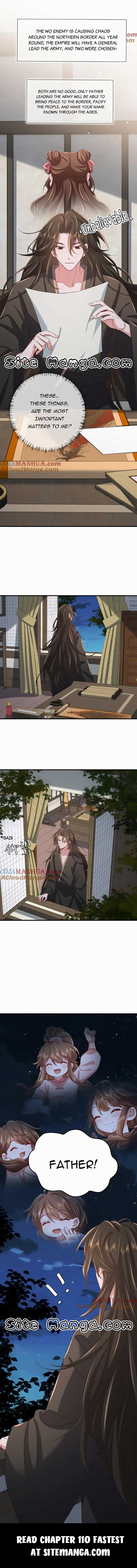 Survival Methods of the Cannon Fodder Daughter Chapter 109 31 chap 107 6