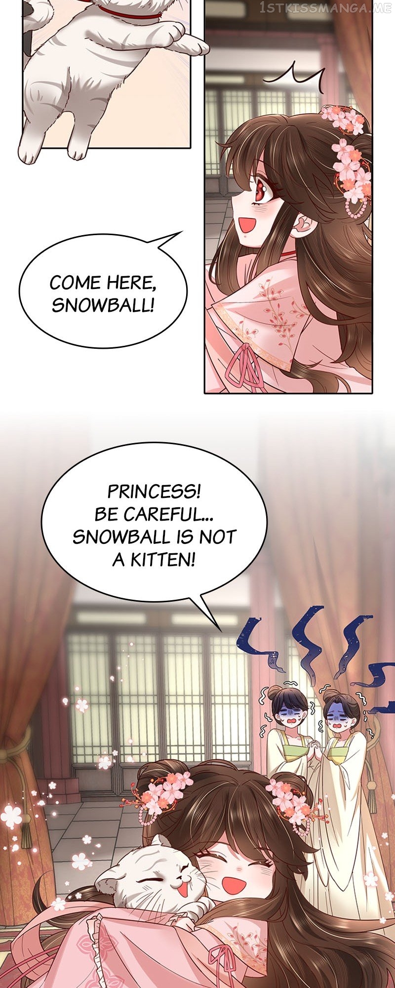Survival Methods of the Cannon Fodder Daughter Chapter 11 104 chap 10 10