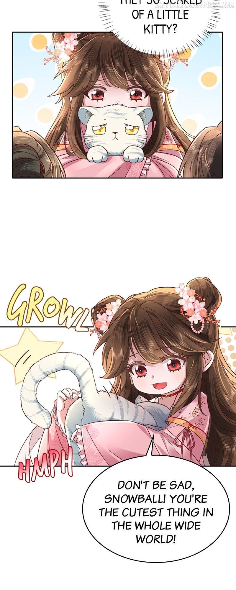 Survival Methods of the Cannon Fodder Daughter Chapter 11 109 chap 10 15