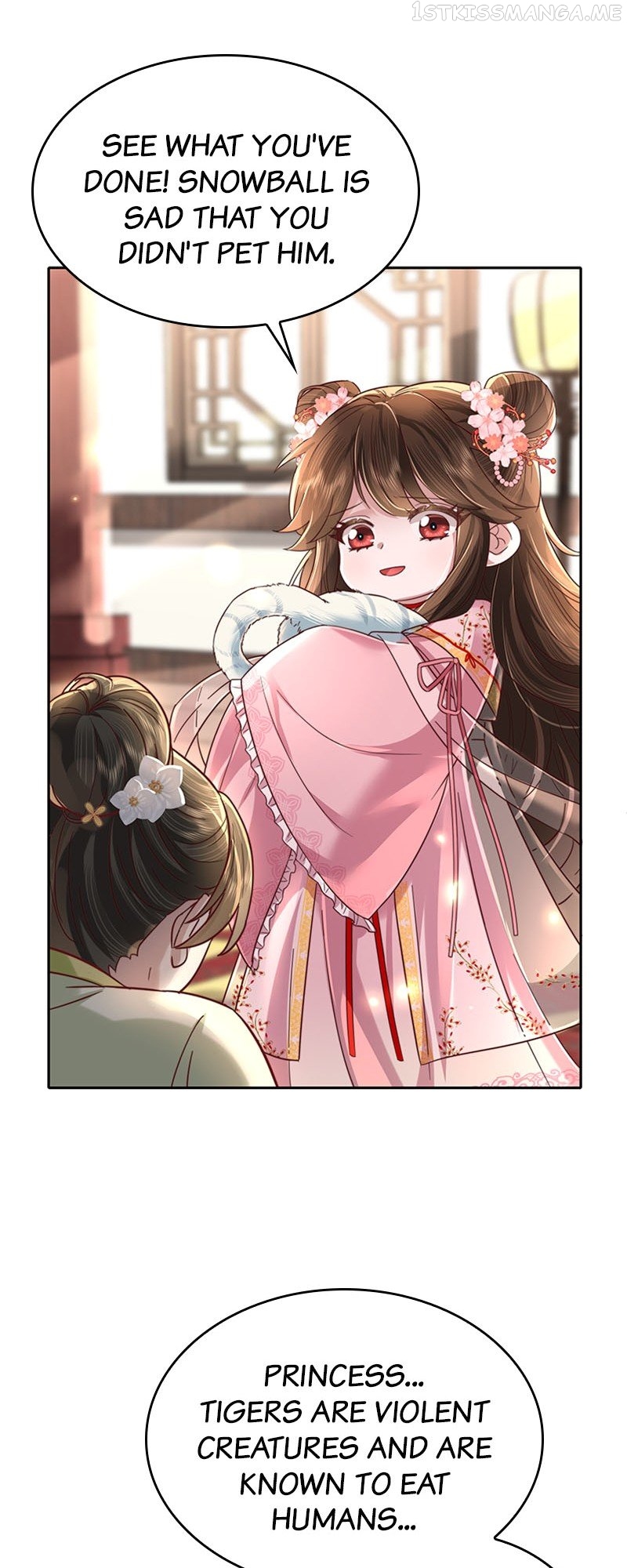 Survival Methods of the Cannon Fodder Daughter Chapter 11 110 chap 10 16