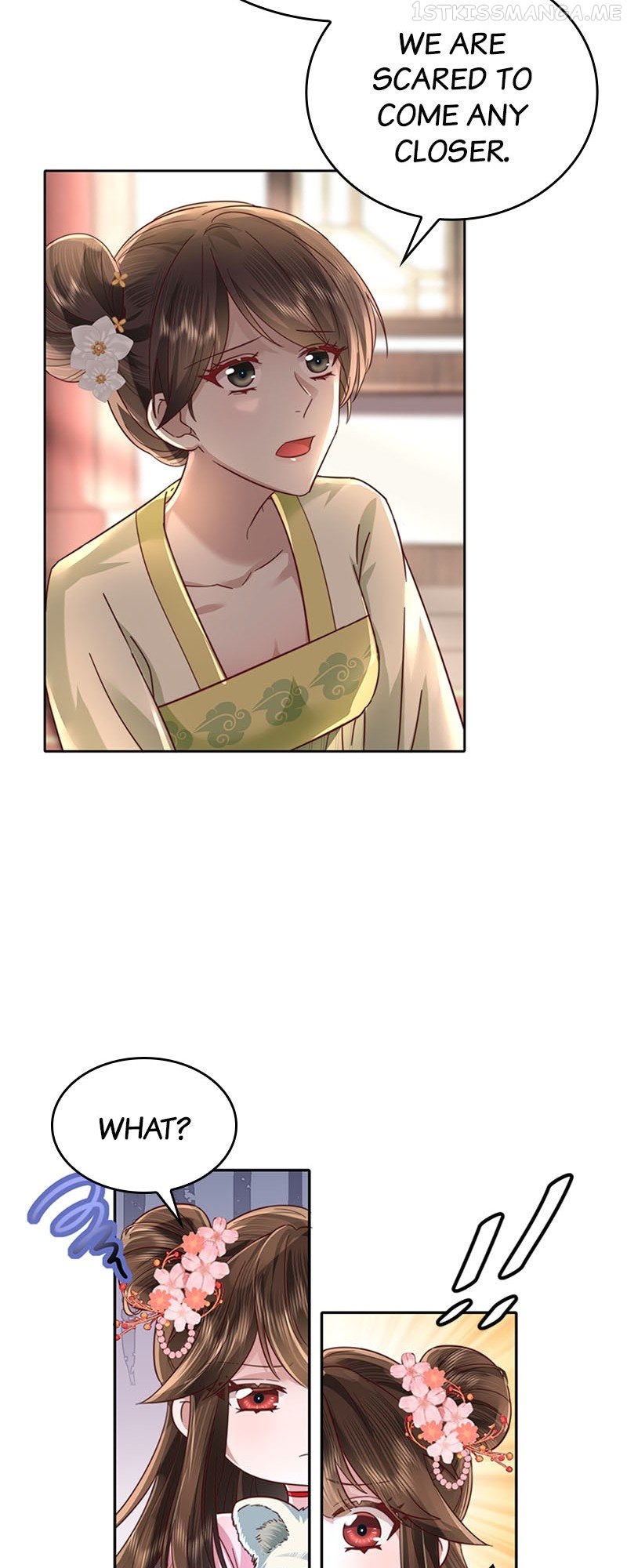 Survival Methods of the Cannon Fodder Daughter Chapter 11 111 chap 10 17
