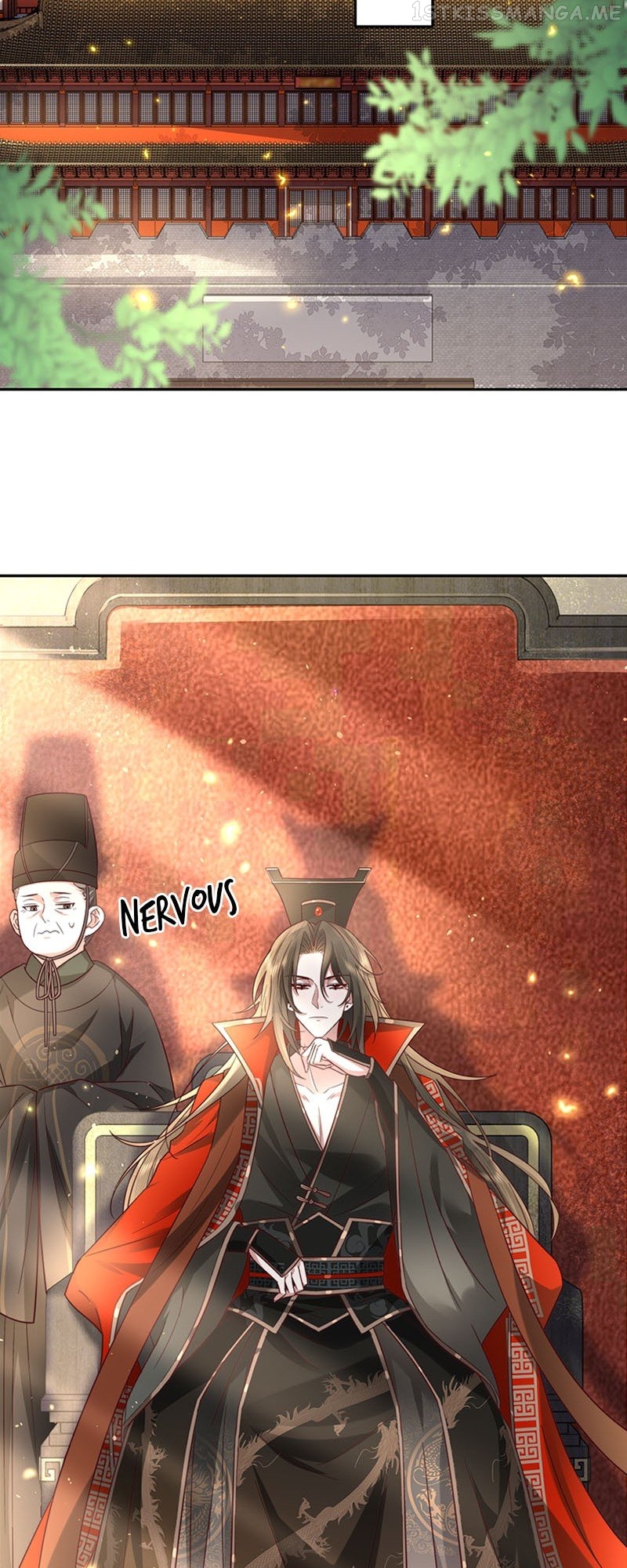 Survival Methods of the Cannon Fodder Daughter Chapter 11 114 chap 10 20