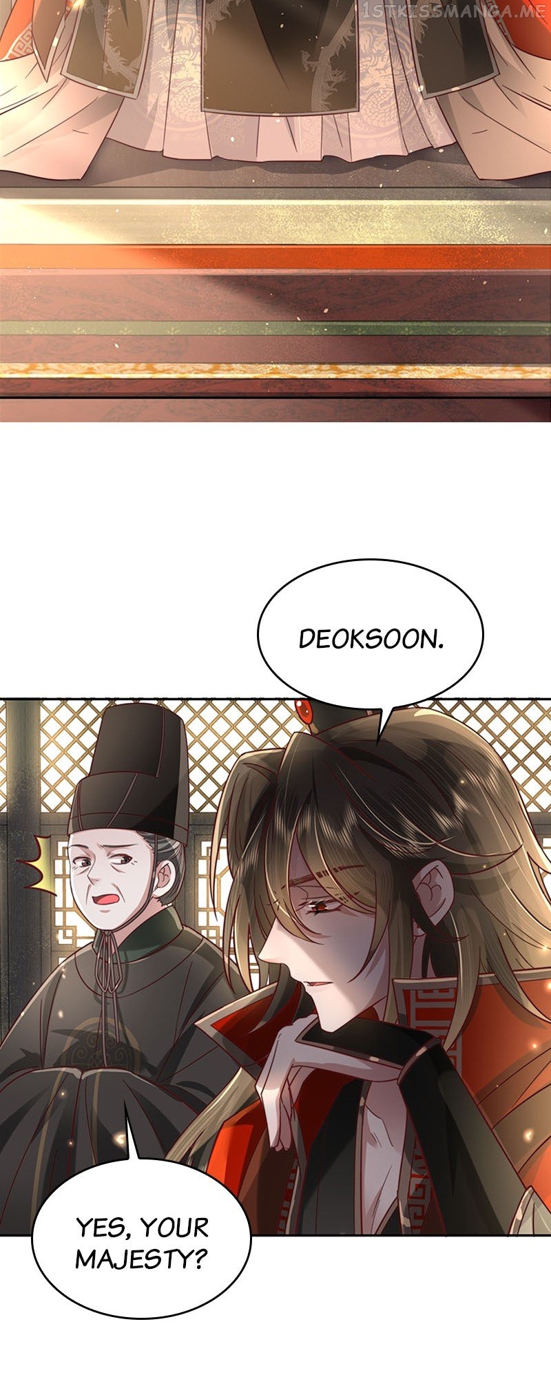 Survival Methods of the Cannon Fodder Daughter Chapter 11 115 chap 10 21