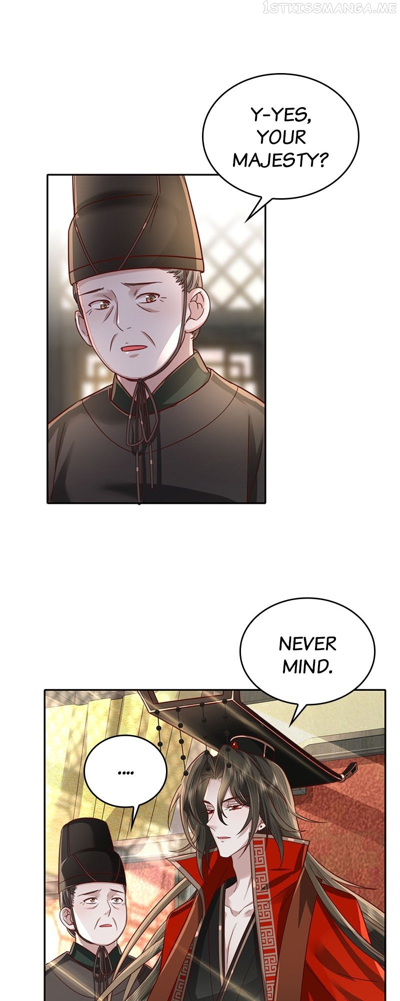 Survival Methods of the Cannon Fodder Daughter Chapter 11 117 chap 10 23