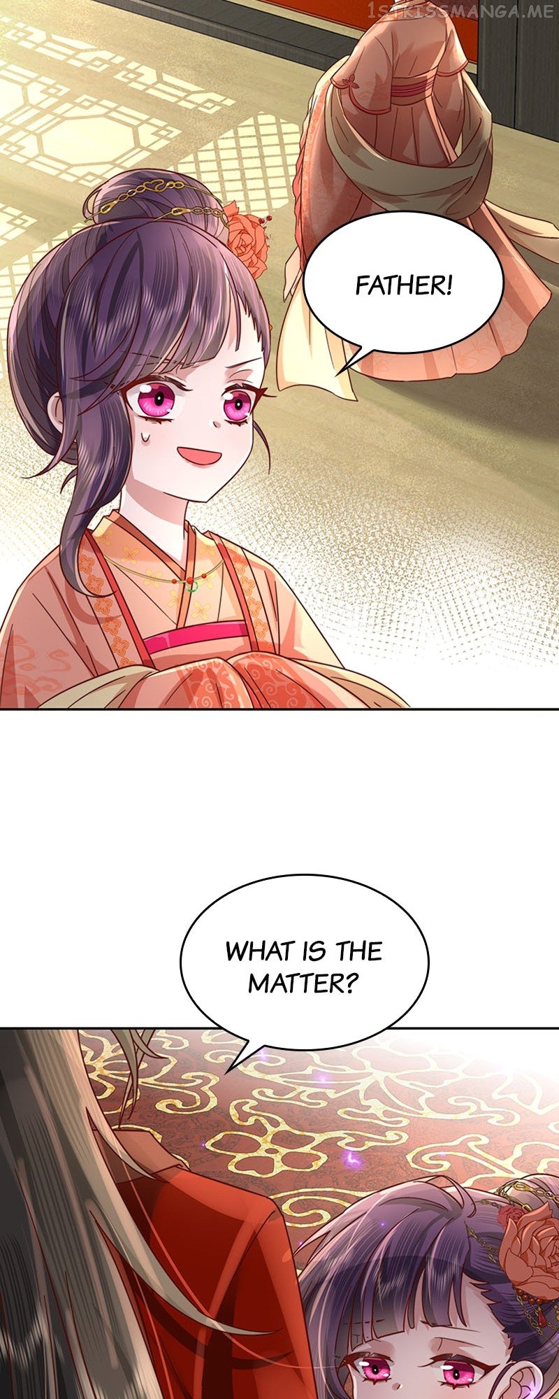 Survival Methods of the Cannon Fodder Daughter Chapter 11 119 chap 10 25