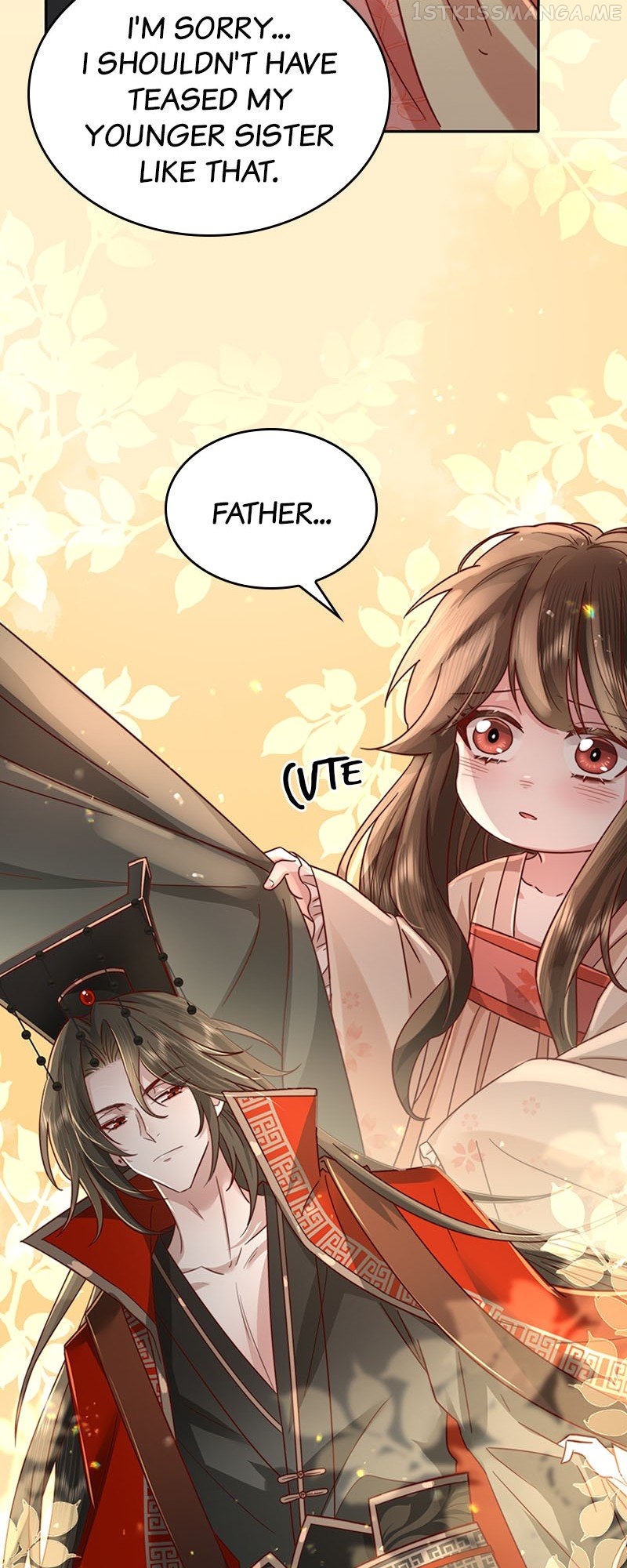 Survival Methods of the Cannon Fodder Daughter Chapter 11 121 chap 10 27