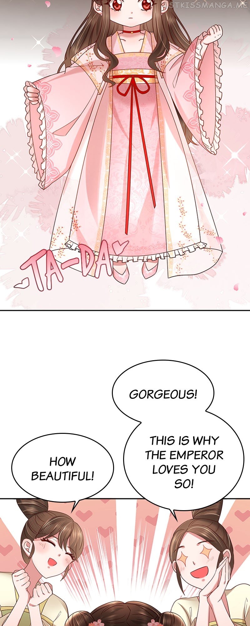 Survival Methods of the Cannon Fodder Daughter Chapter 11 99 chap 10 5