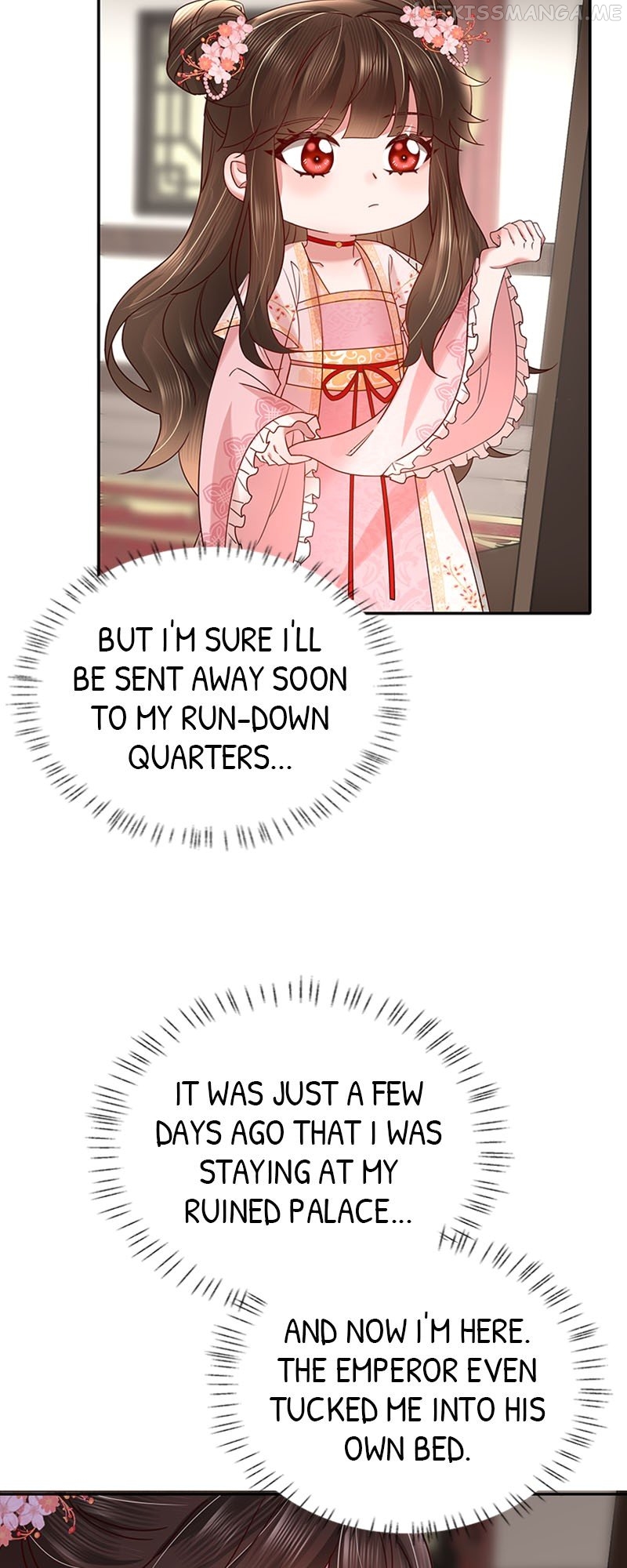 Survival Methods of the Cannon Fodder Daughter Chapter 11 101 chap 10 7