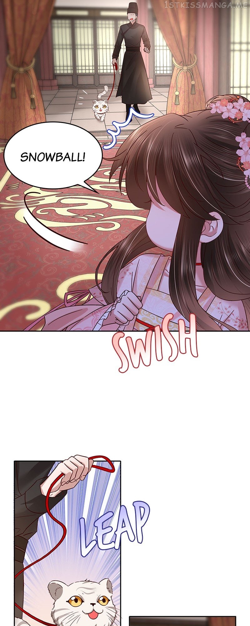 Survival Methods of the Cannon Fodder Daughter Chapter 11 103 chap 10 9