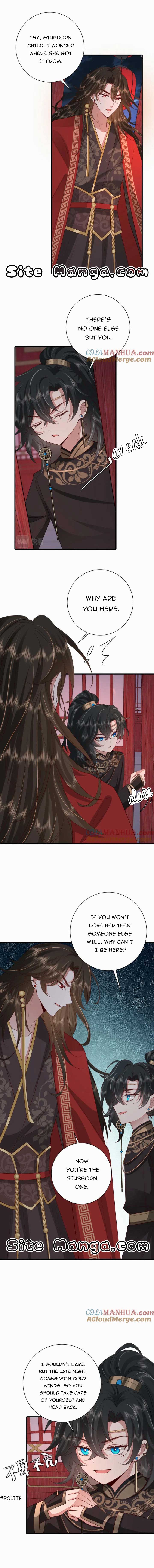 Survival Methods of the Cannon Fodder Daughter Chapter 110 31 chap 108 3