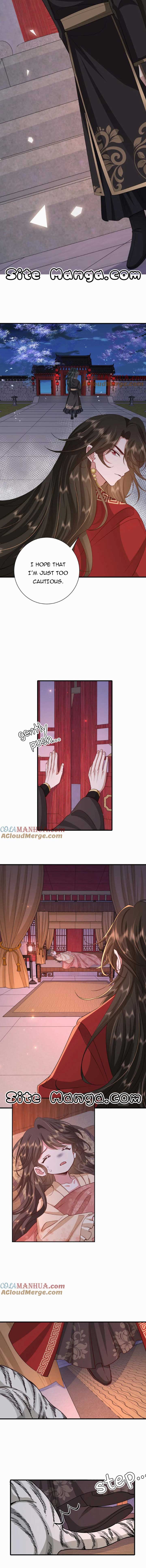 Survival Methods of the Cannon Fodder Daughter Chapter 110 33 chap 108 5