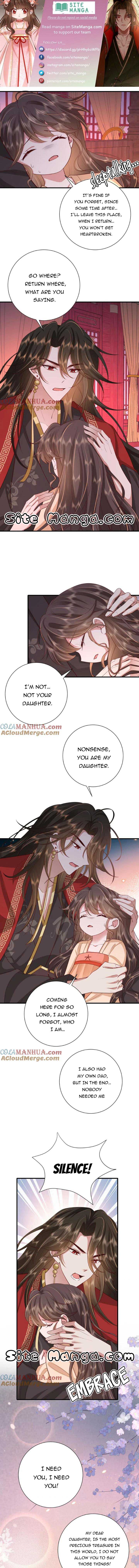 Survival Methods of the Cannon Fodder Daughter Chapter 111 26 chap 109 1