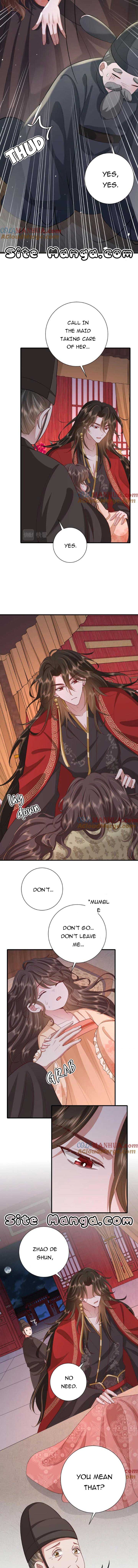 Survival Methods of the Cannon Fodder Daughter Chapter 111 29 chap 109 4