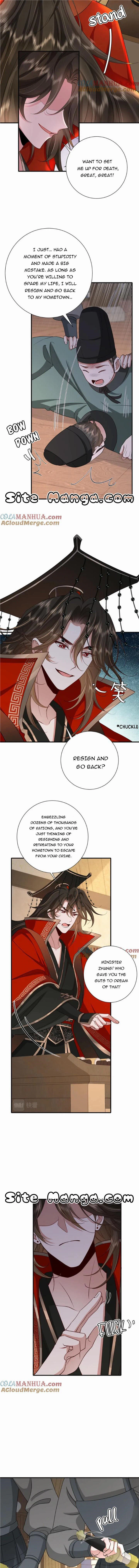 Survival Methods of the Cannon Fodder Daughter Chapter 113 28 chap 111 3