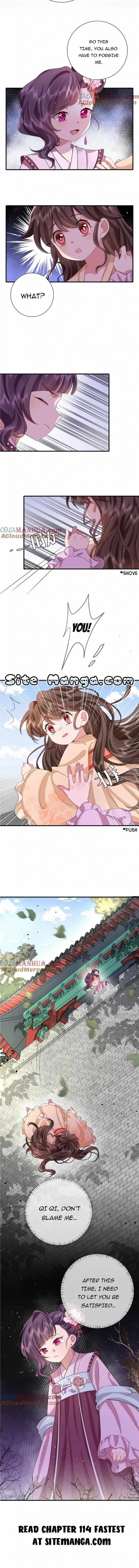 Survival Methods of the Cannon Fodder Daughter Chapter 113 31 chap 111 6