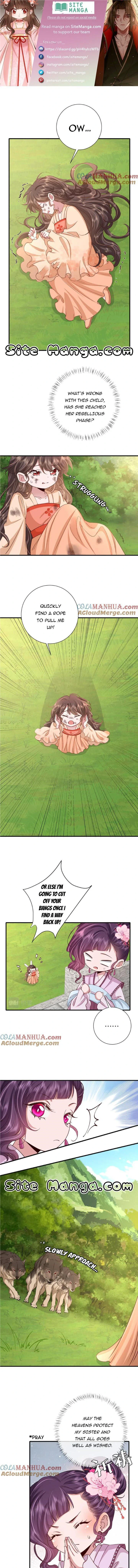 Survival Methods of the Cannon Fodder Daughter Chapter 114 26 chap 112 1