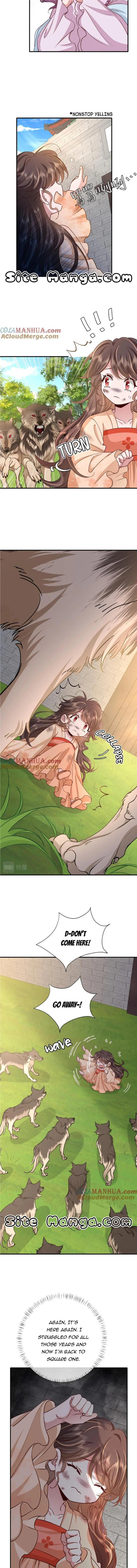 Survival Methods of the Cannon Fodder Daughter Chapter 114 27 chap 112 2