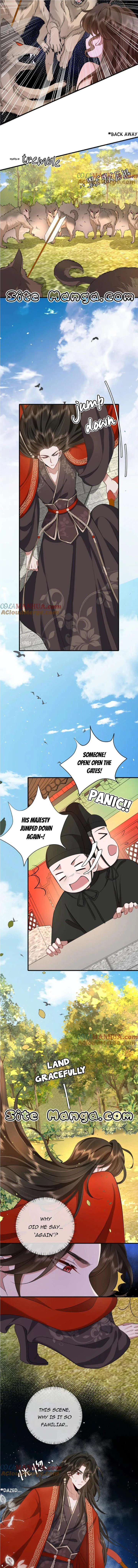 Survival Methods of the Cannon Fodder Daughter Chapter 114 29 chap 112 4