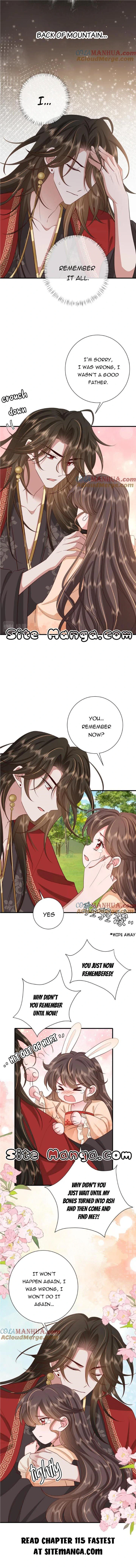 Survival Methods of the Cannon Fodder Daughter Chapter 114 31 chap 112 6