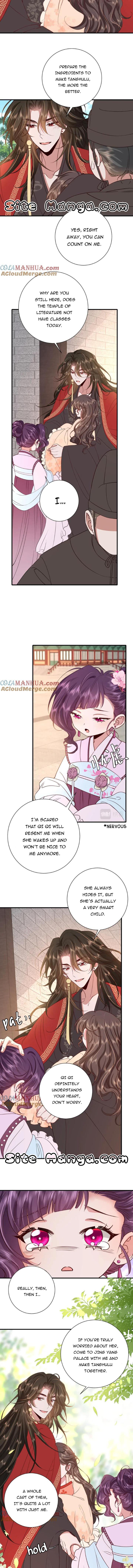 Survival Methods of the Cannon Fodder Daughter Chapter 115 27 chap 113 2