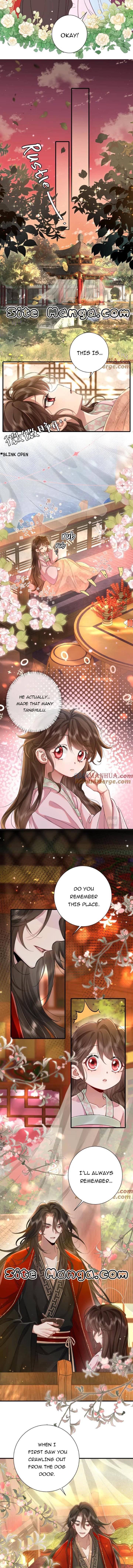 Survival Methods of the Cannon Fodder Daughter Chapter 115 28 chap 113 3