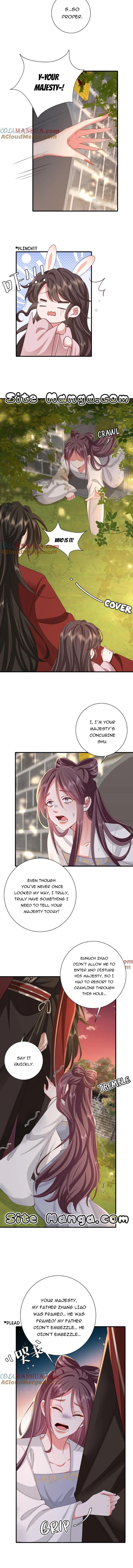 Survival Methods of the Cannon Fodder Daughter Chapter 115 30 chap 113 5