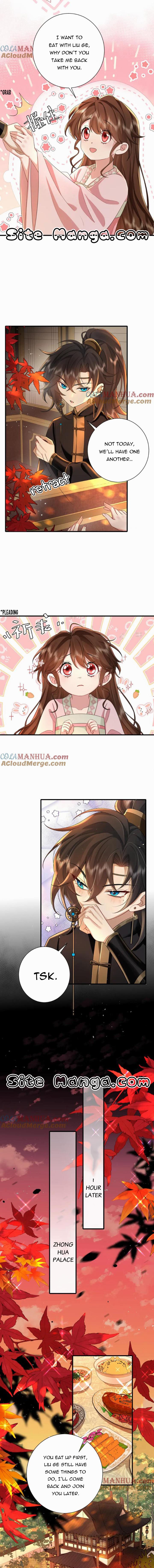 Survival Methods of the Cannon Fodder Daughter Chapter 117 26 chap 115 4