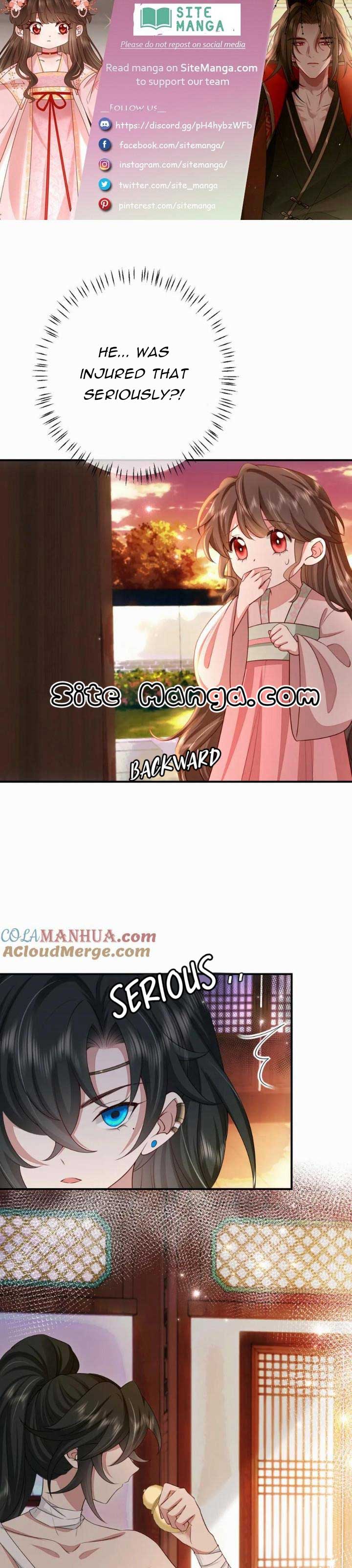 Survival Methods of the Cannon Fodder Daughter Chapter 118 47 chap 116 1