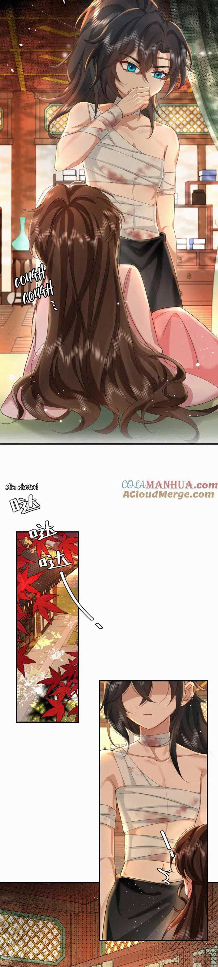 Survival Methods of the Cannon Fodder Daughter Chapter 118 52 chap 116 6