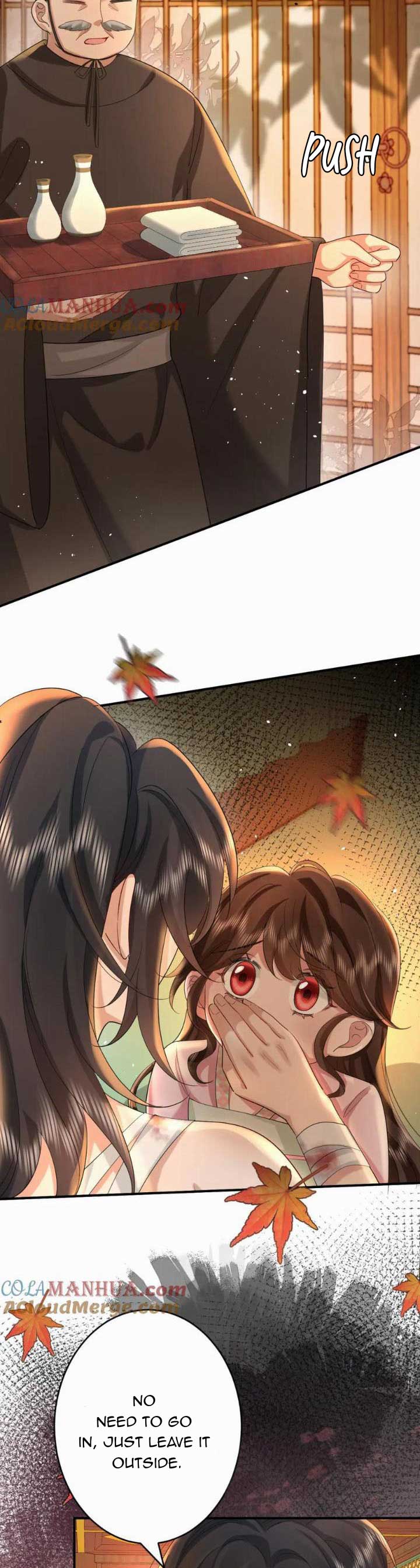 Survival Methods of the Cannon Fodder Daughter Chapter 118 54 chap 116 8