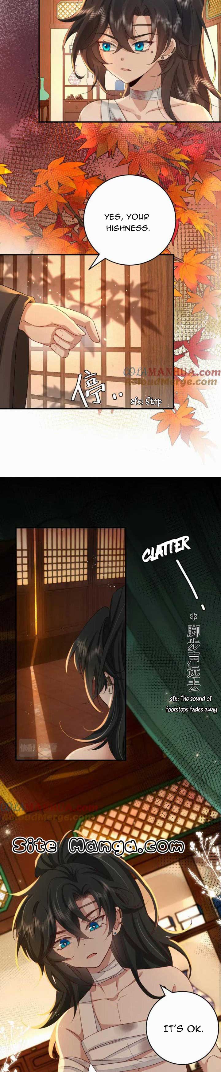 Survival Methods of the Cannon Fodder Daughter Chapter 118 55 chap 116 9