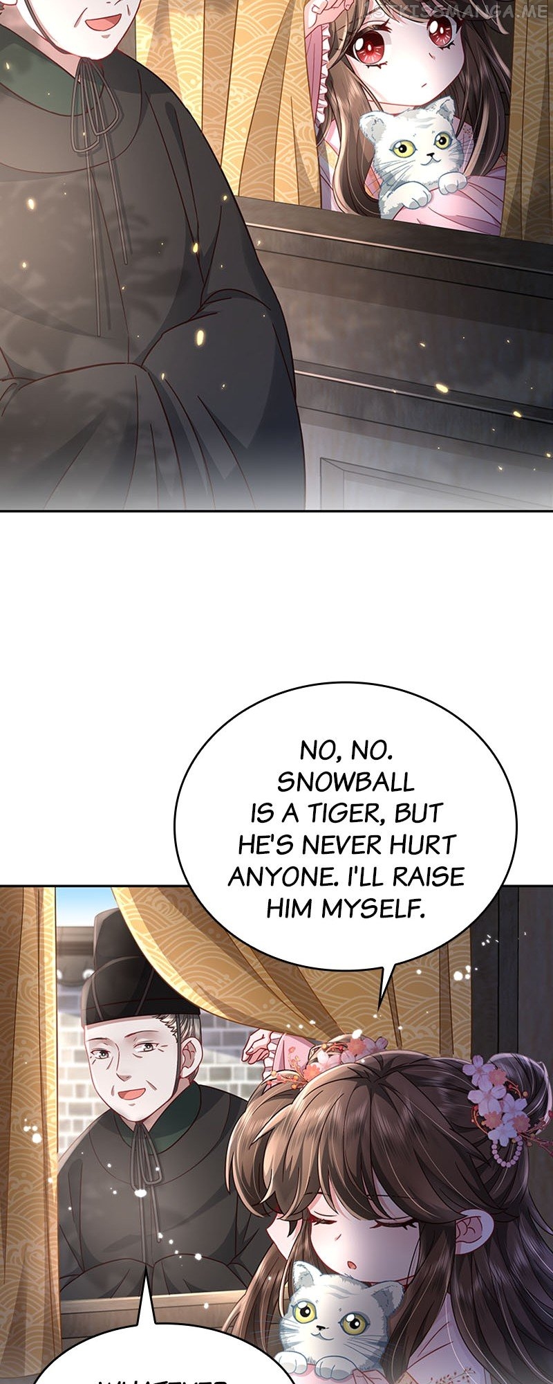 Survival Methods of the Cannon Fodder Daughter Chapter 12 95 chap 11 10