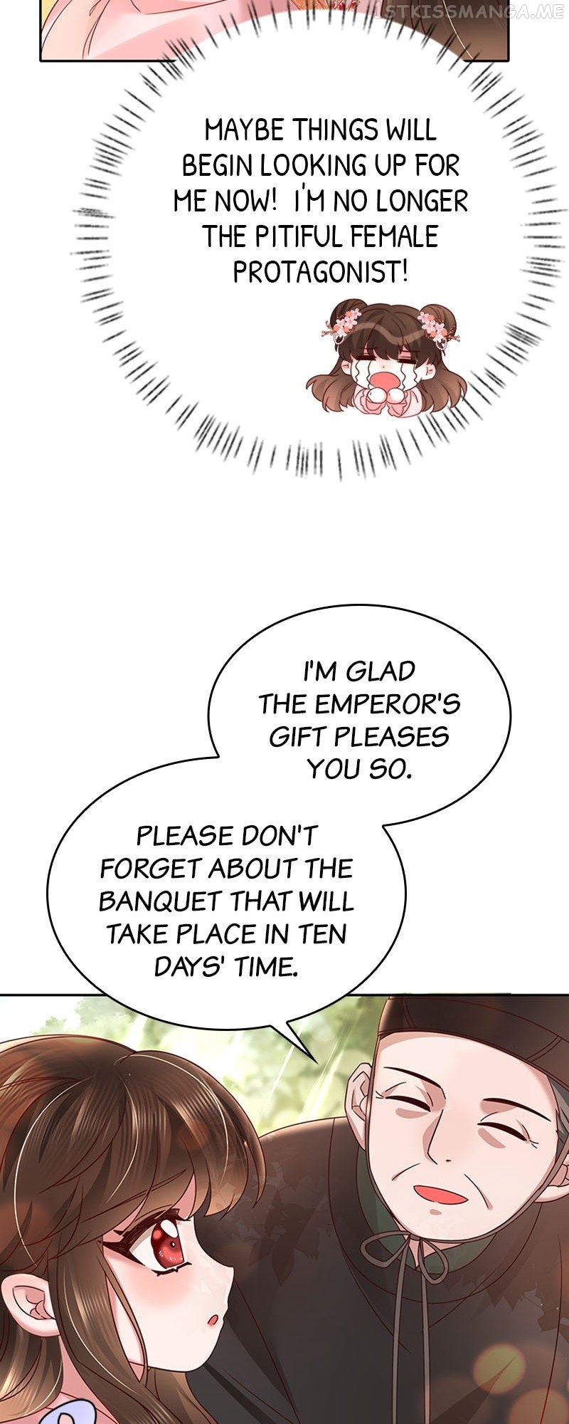 Survival Methods of the Cannon Fodder Daughter Chapter 12 100 chap 11 15