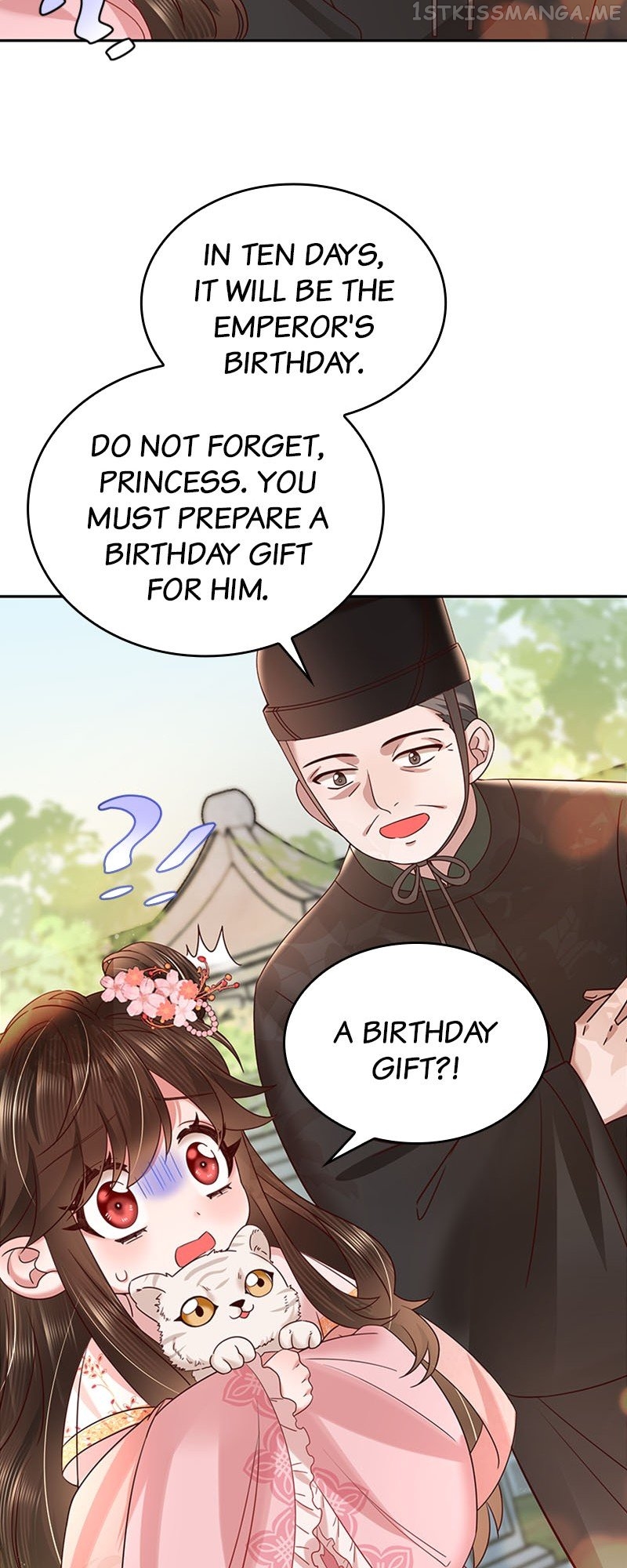 Survival Methods of the Cannon Fodder Daughter Chapter 12 101 chap 11 16