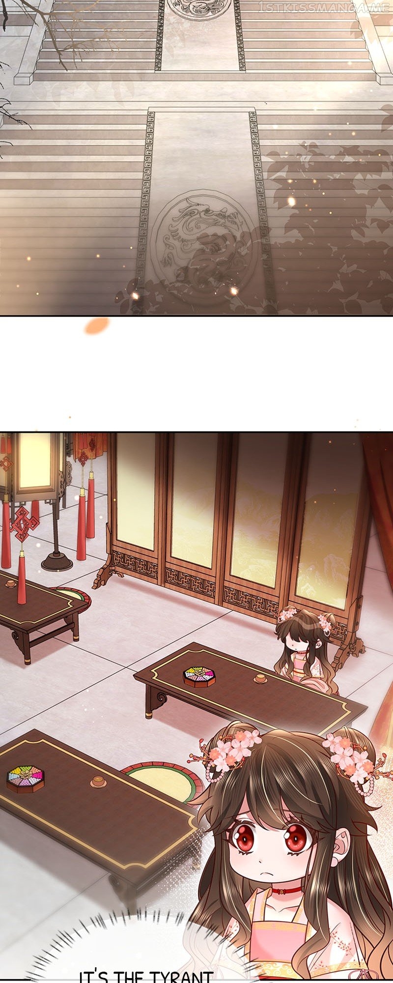 Survival Methods of the Cannon Fodder Daughter Chapter 12 103 chap 11 18