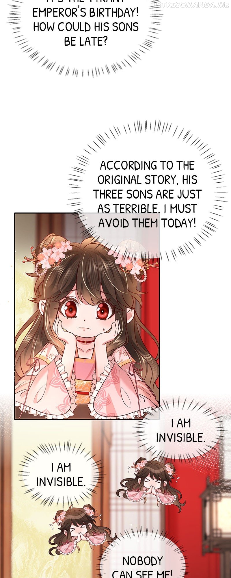 Survival Methods of the Cannon Fodder Daughter Chapter 12 104 chap 11 19