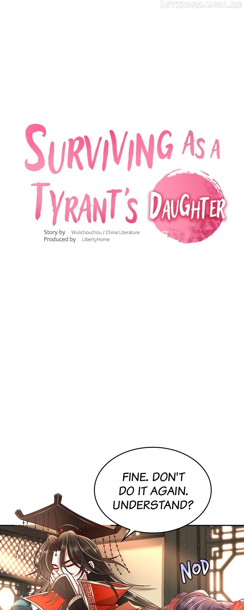 Survival Methods of the Cannon Fodder Daughter Chapter 12 87 chap 11 2