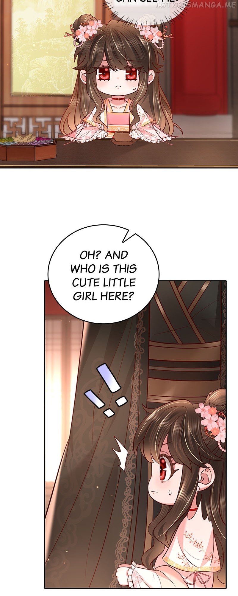 Survival Methods of the Cannon Fodder Daughter Chapter 12 105 chap 11 20