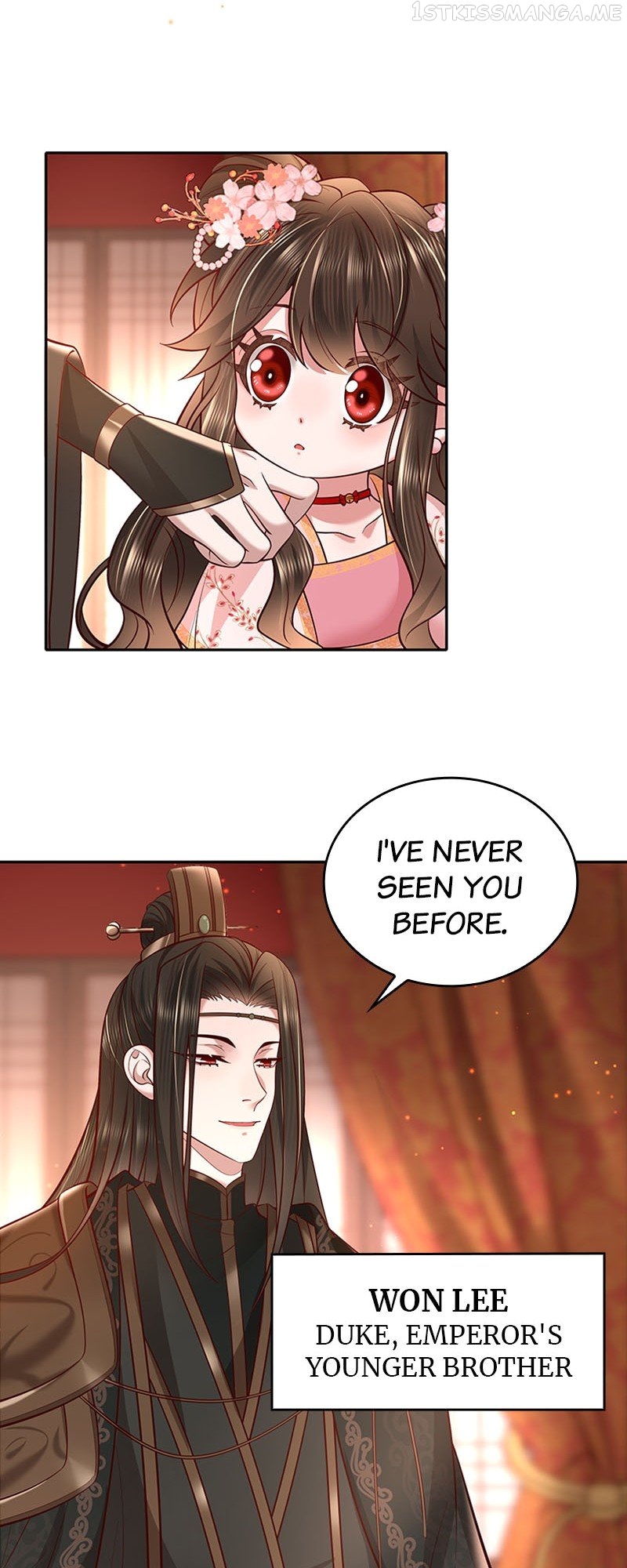 Survival Methods of the Cannon Fodder Daughter Chapter 12 106 chap 11 21