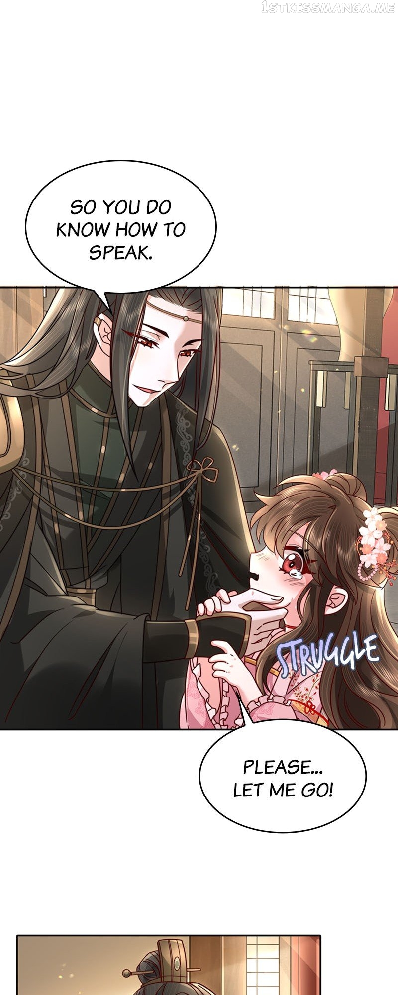Survival Methods of the Cannon Fodder Daughter Chapter 12 108 chap 11 23