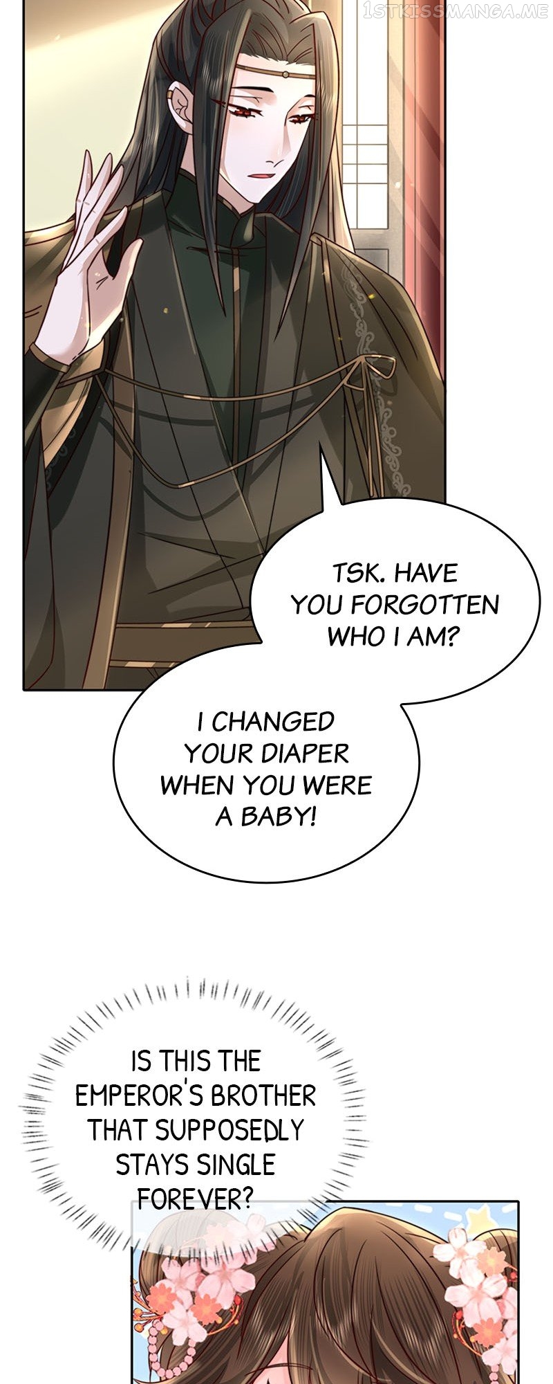 Survival Methods of the Cannon Fodder Daughter Chapter 12 109 chap 11 24