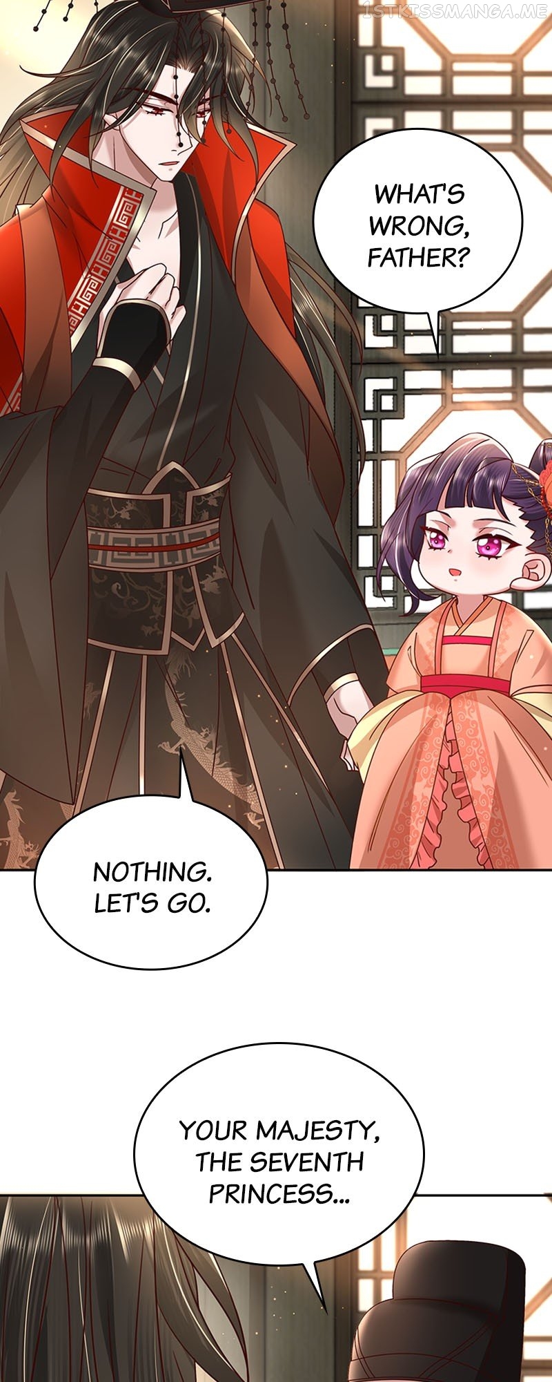 Survival Methods of the Cannon Fodder Daughter Chapter 12 91 chap 11 6