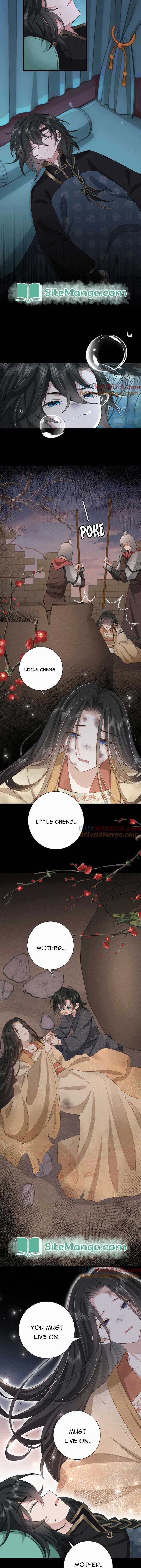 Survival Methods of the Cannon Fodder Daughter Chapter 120 27 chap 118 2