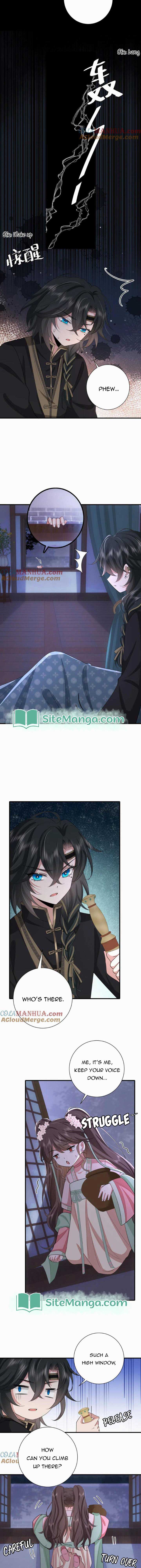 Survival Methods of the Cannon Fodder Daughter Chapter 120 28 chap 118 3
